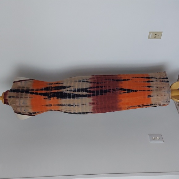 Fashion Nova Women's Maxi Dress - Picture 3 of 5